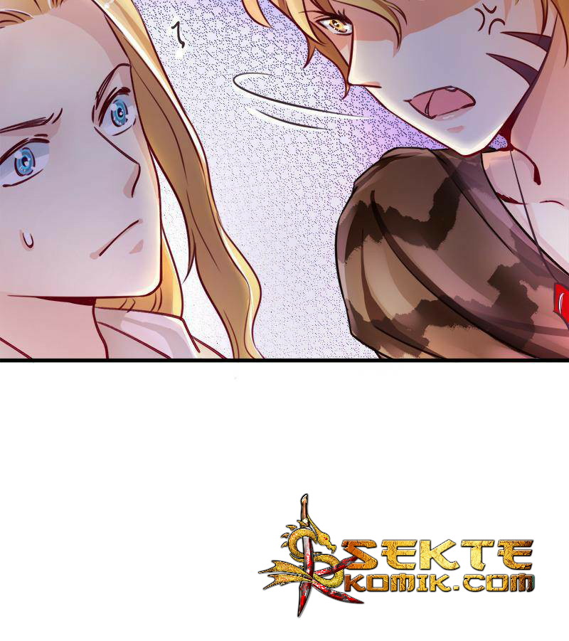 Beauty and the Beasts Chapter 03 Gambar 61